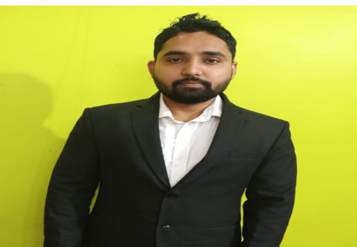 Harun Ali